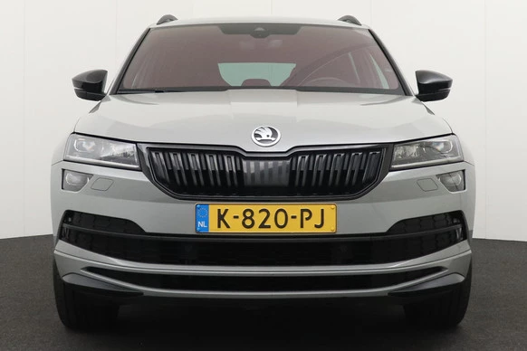 Škoda Karoq - Afbeelding 3 van 30