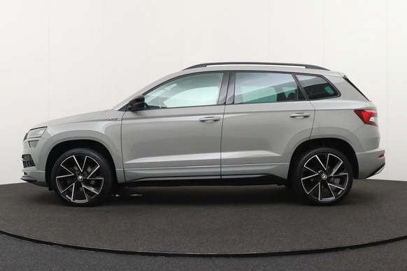 Škoda Karoq - Afbeelding 5 van 30