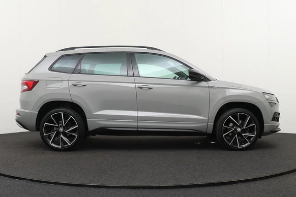 Škoda Karoq - Afbeelding 6 van 30