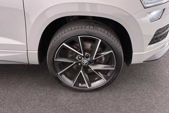 Škoda Karoq - Afbeelding 7 van 30