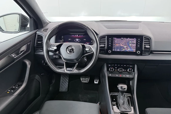 Škoda Karoq - Afbeelding 8 van 30