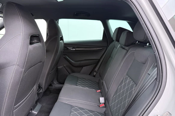 Škoda Karoq - Afbeelding 12 van 30