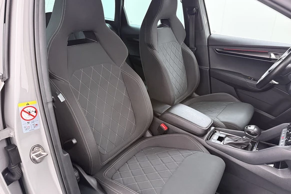 Škoda Karoq - Afbeelding 17 van 30