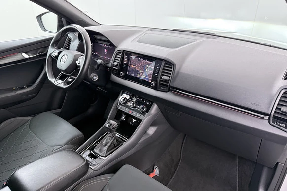 Škoda Karoq - Afbeelding 18 van 30