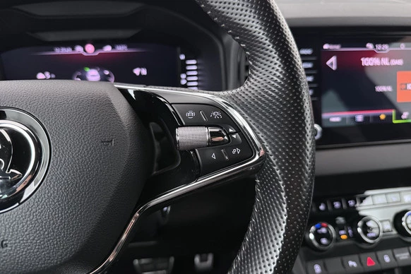 Škoda Karoq - Afbeelding 23 van 30