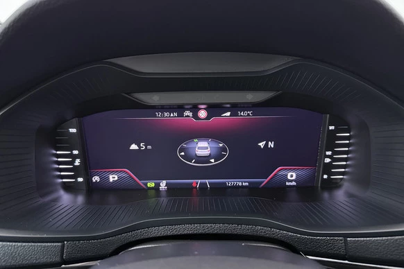 Škoda Karoq - Afbeelding 25 van 30