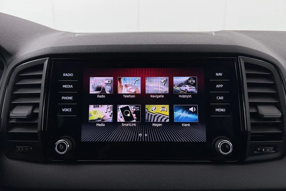 Škoda Karoq - Afbeelding 26 van 30