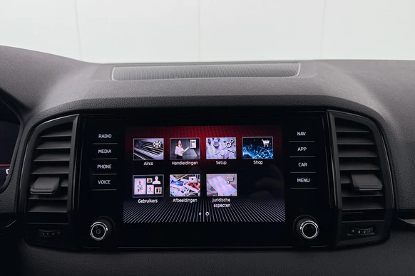 Škoda Karoq - Afbeelding 27 van 30