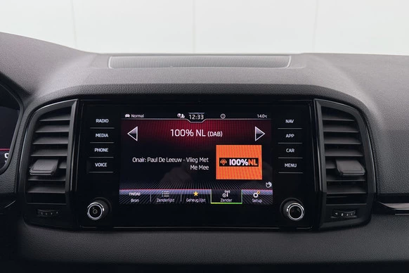 Škoda Karoq - Afbeelding 28 van 30