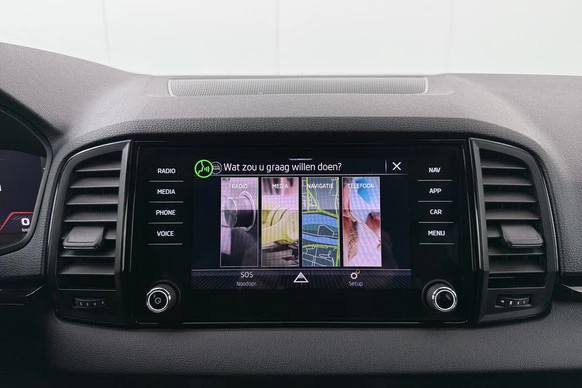 Škoda Karoq - Afbeelding 29 van 30