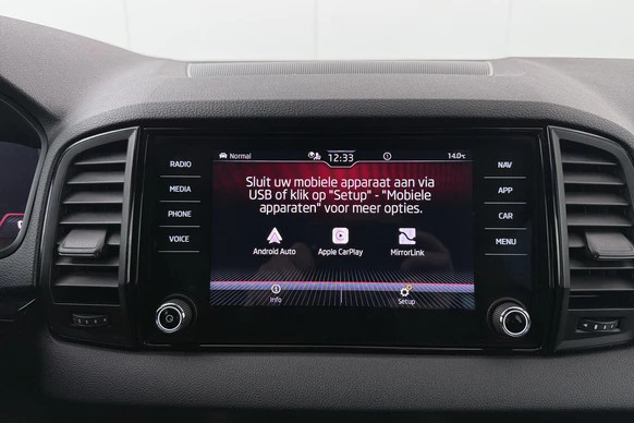 Škoda Karoq - Afbeelding 30 van 30