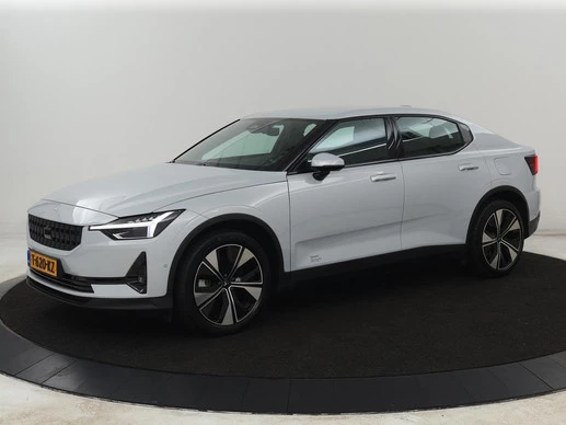 Polestar 2 - Afbeelding 1 van 30