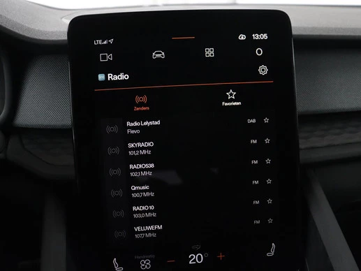 Polestar 2 - Afbeelding 22 van 30