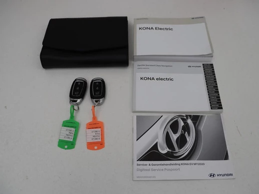 Hyundai Kona - Afbeelding 15 van 30