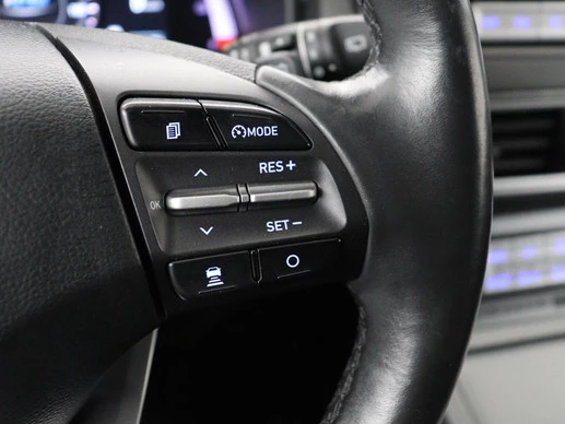 Hyundai Kona - Afbeelding 21 van 30