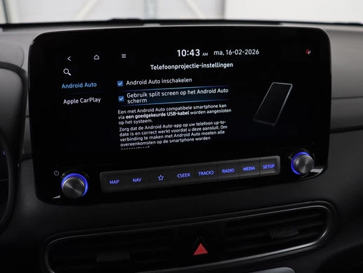 Hyundai Kona - Afbeelding 28 van 30