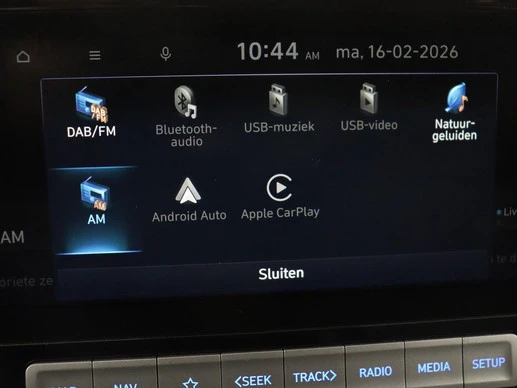 Hyundai Kona - Afbeelding 29 van 30