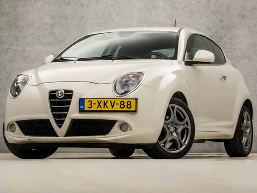 Alfa Romeo MiTo - Afbeelding 1 van 30