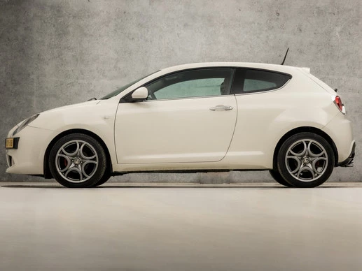 Alfa Romeo MiTo - Afbeelding 2 van 30