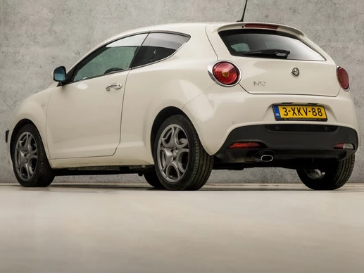 Alfa Romeo MiTo - Afbeelding 3 van 30