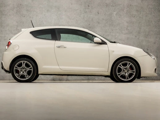 Alfa Romeo MiTo - Afbeelding 4 van 30