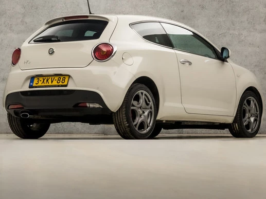 Alfa Romeo MiTo - Afbeelding 5 van 30