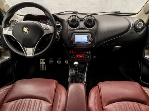 Alfa Romeo MiTo - Afbeelding 6 van 30