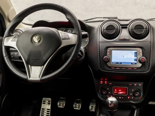 Alfa Romeo MiTo - Afbeelding 7 van 30