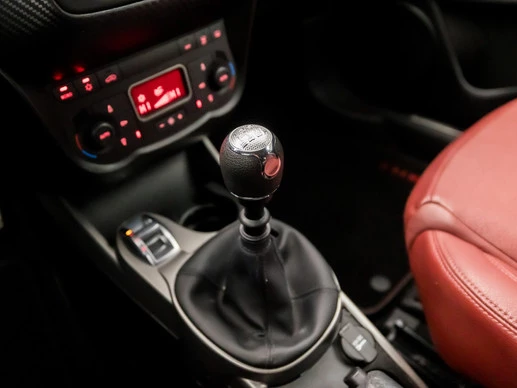 Alfa Romeo MiTo - Afbeelding 10 van 30