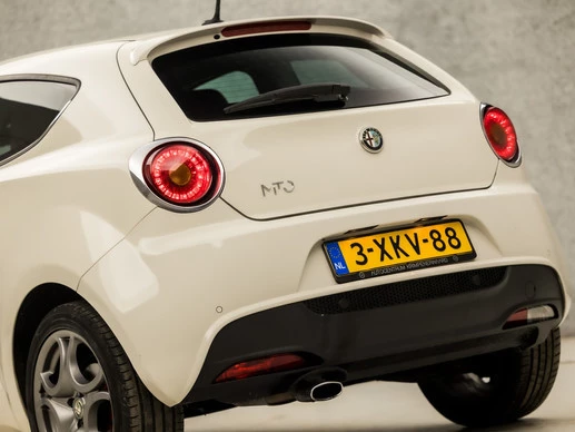 Alfa Romeo MiTo - Afbeelding 11 van 30