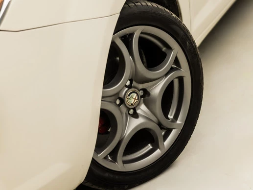 Alfa Romeo MiTo - Afbeelding 12 van 30