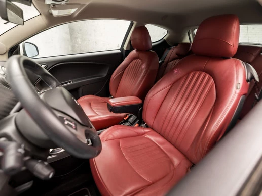 Alfa Romeo MiTo - Afbeelding 13 van 30