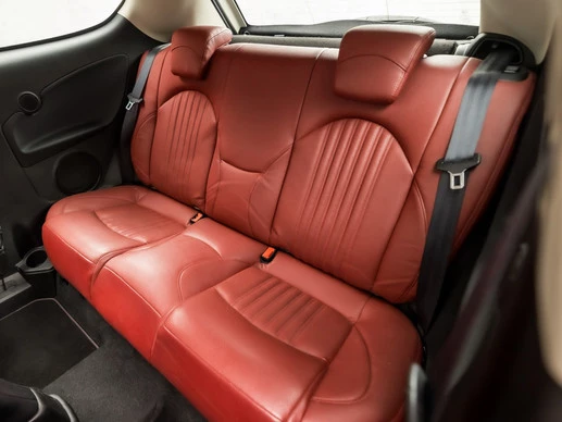 Alfa Romeo MiTo - Afbeelding 14 van 30