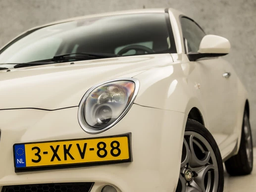Alfa Romeo MiTo - Afbeelding 15 van 30