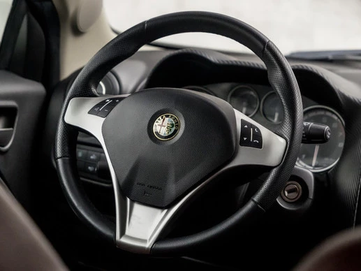 Alfa Romeo MiTo - Afbeelding 16 van 30