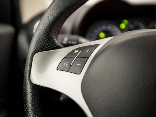 Alfa Romeo MiTo - Afbeelding 17 van 30