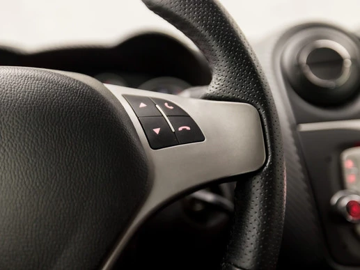 Alfa Romeo MiTo - Afbeelding 18 van 30