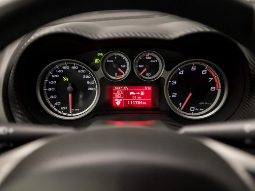 Alfa Romeo MiTo - Afbeelding 20 van 30