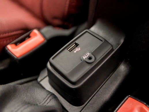 Alfa Romeo MiTo - Afbeelding 27 van 30