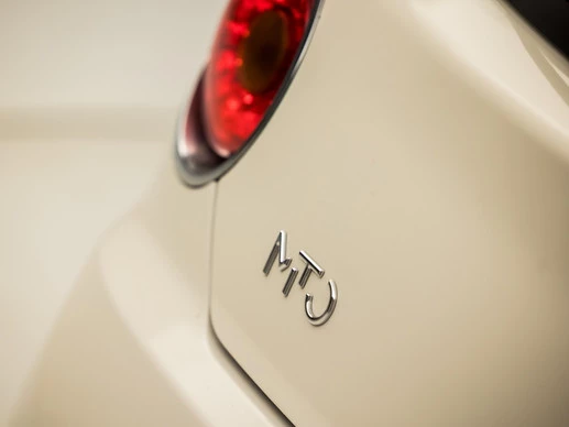 Alfa Romeo MiTo - Afbeelding 28 van 30