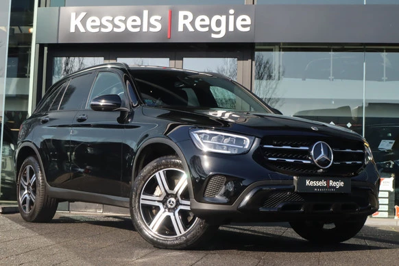 Mercedes-Benz GLC - Afbeelding 1 van 30