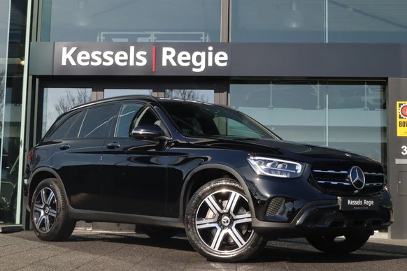 Mercedes-Benz GLC - Afbeelding 2 van 30