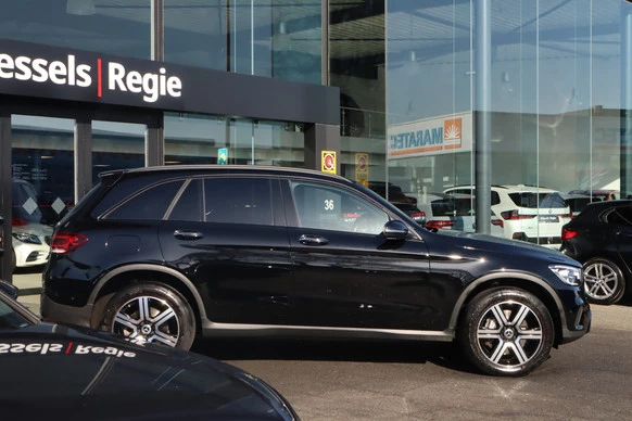 Mercedes-Benz GLC - Afbeelding 3 van 30