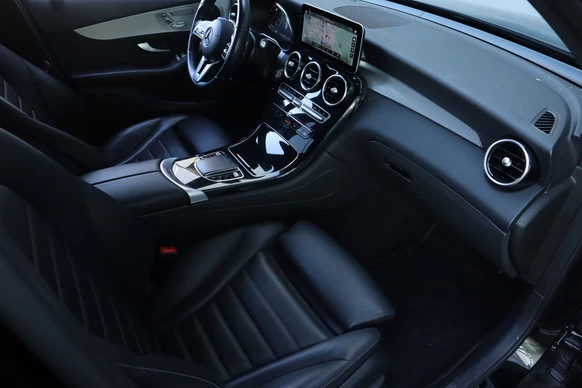 Mercedes-Benz GLC - Afbeelding 4 van 30