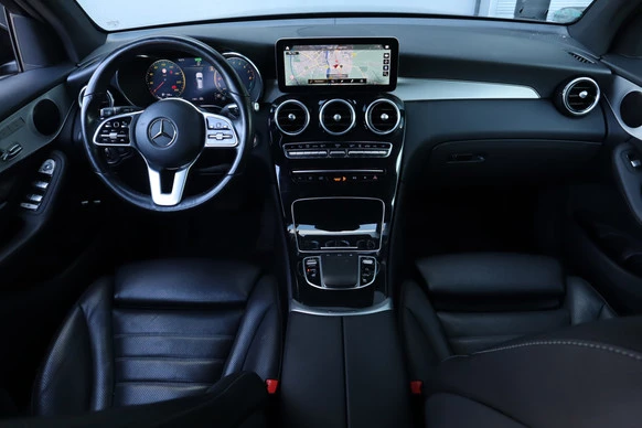 Mercedes-Benz GLC - Afbeelding 5 van 30