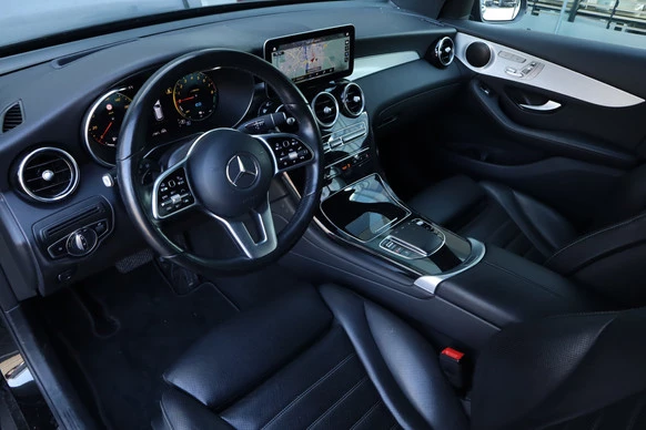 Mercedes-Benz GLC - Afbeelding 6 van 30