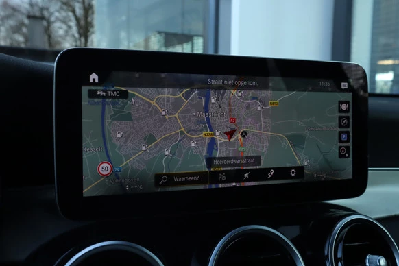 Mercedes-Benz GLC - Afbeelding 7 van 30