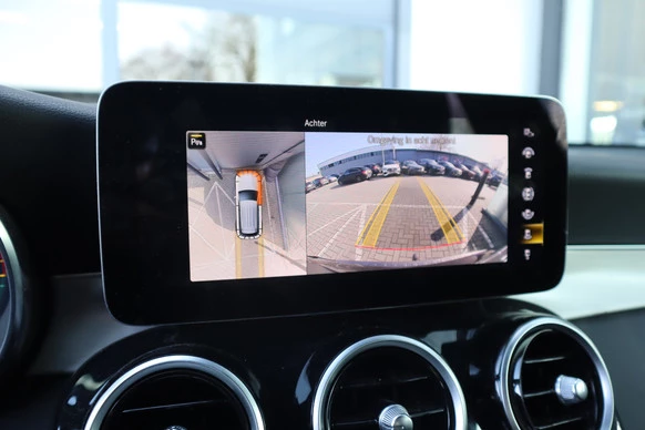 Mercedes-Benz GLC - Afbeelding 8 van 30