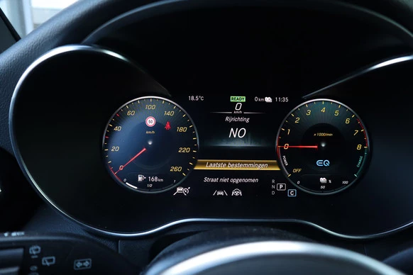 Mercedes-Benz GLC - Afbeelding 9 van 30