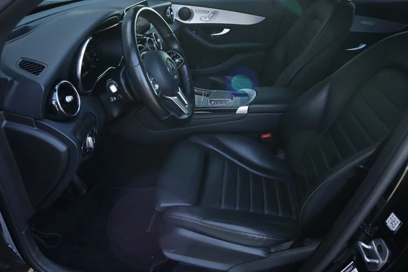 Mercedes-Benz GLC - Afbeelding 10 van 30